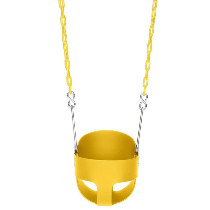 Avenlur | Baby Swing For Small Forest Swing Set