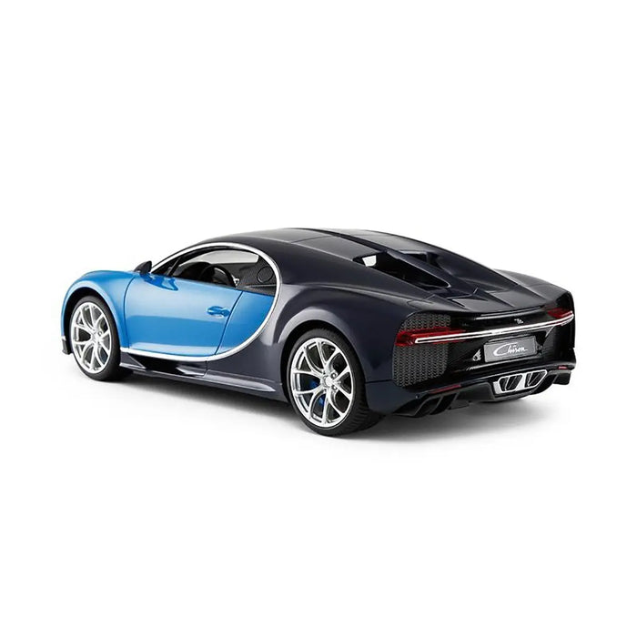 Rastar 1:14 R/C BUGATTI Veyron Chiron Remote Control Car for Kids Voltz Toys