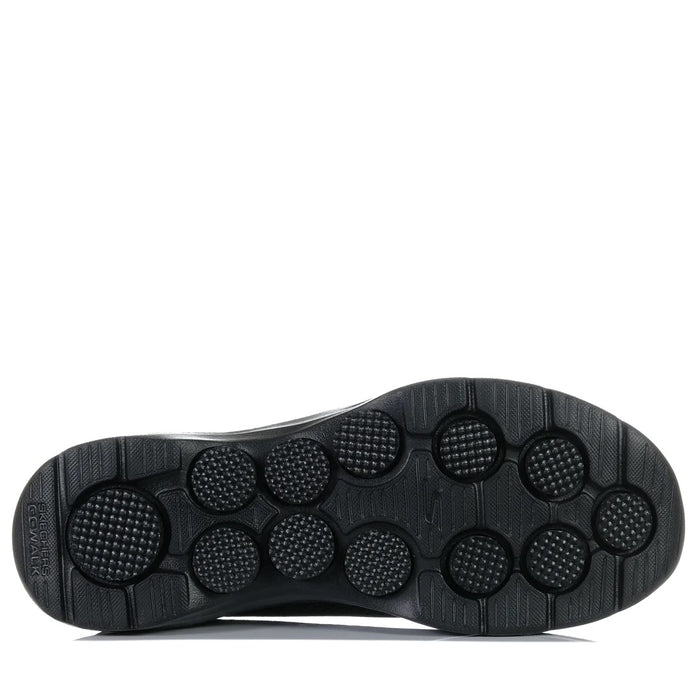 SKECHERS 125209 GO WALK 7 RAZI BLACK