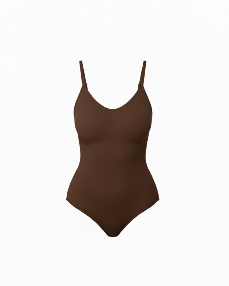 Snatched Shapewear Bodysuit