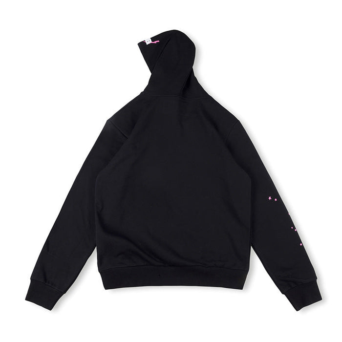 Sp5der Angel Number Hoodie