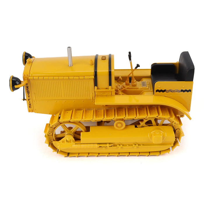 1:16 Cat 25 Tractor, Vintage Series, 85679