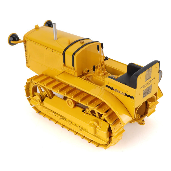 1:16 Cat 25 Tractor, Vintage Series, 85679