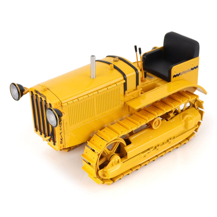1:16 Cat 25 Tractor, Vintage Series, 85679