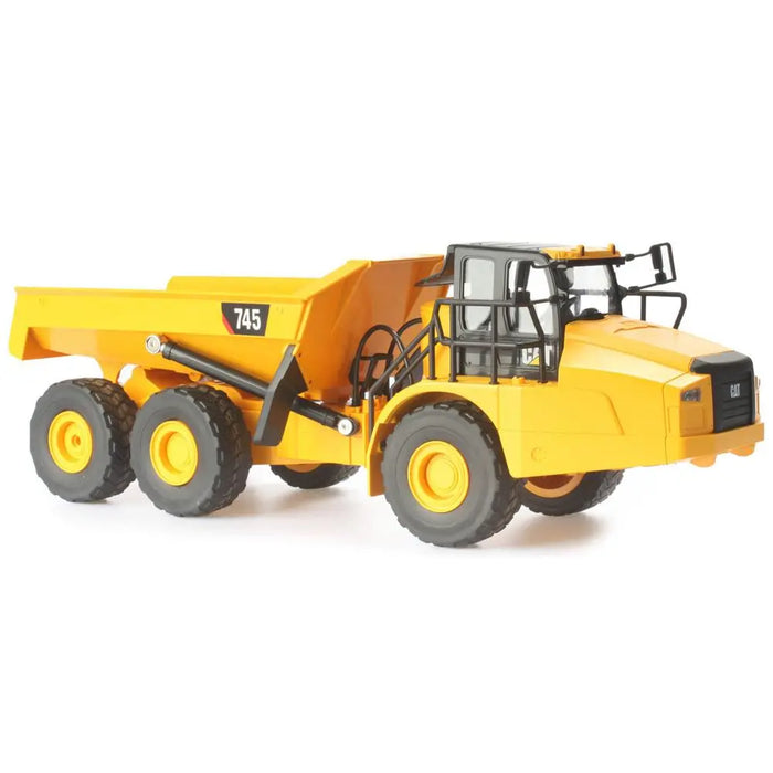 1:24 RC Cat® 745 Articulated Truck, 25004 Caterpillar