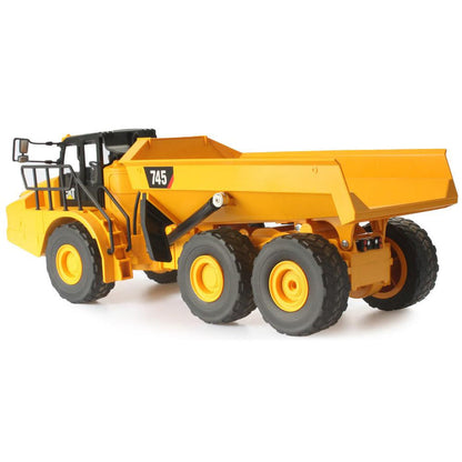 1:24 RC Cat® 745 Articulated Truck, 25004