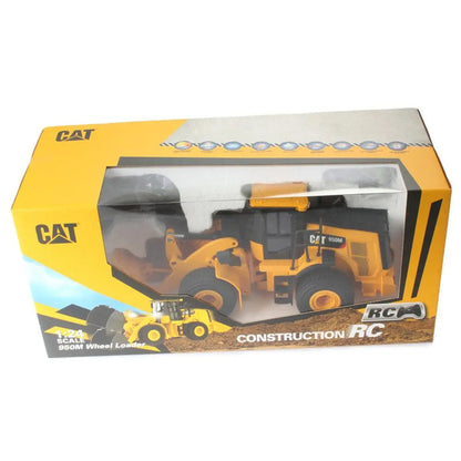 1:24 RC Cat® 950M Wheel Loader, 25003 Caterpillar