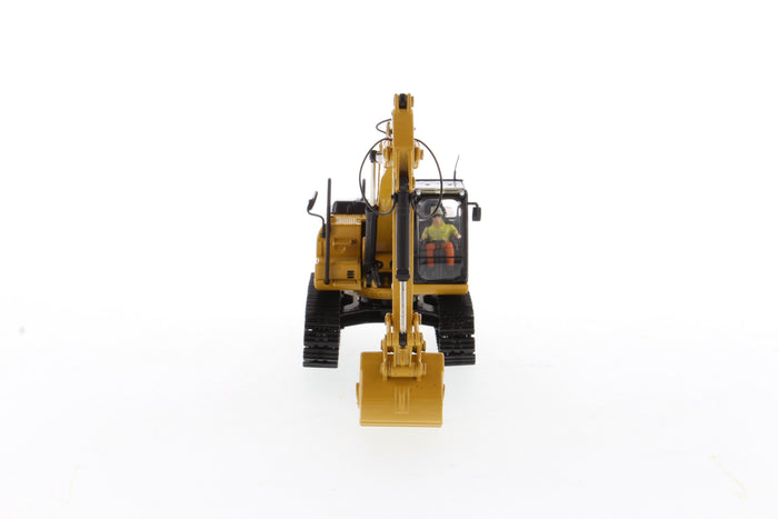 1:50 Cat 323 GX Hydraulic Excavator, High Line Series, 85675