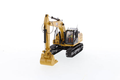 1:50 Cat 323 GX Hydraulic Excavator, High Line Series, 85675