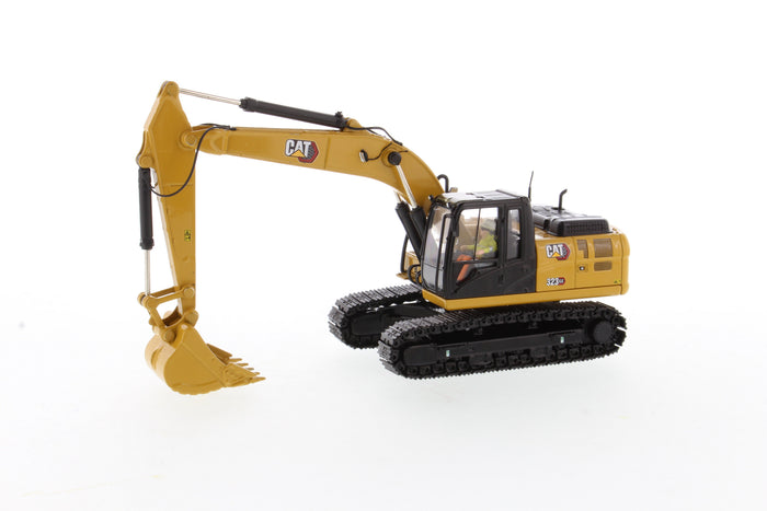 1:50 Cat 323 GX Hydraulic Excavator, High Line Series, 85675