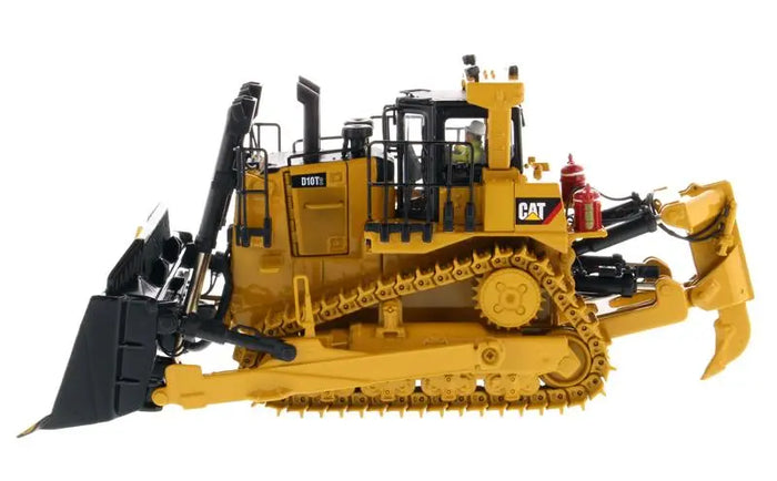 1:50 Cat® D10T2 Track-Type Tractor High Line Series, 85532 Caterpillar