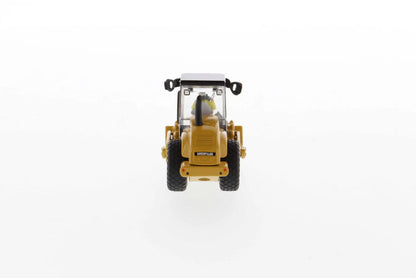 1:87 Cat® CP56 Padfoot Compactor, High Line Series, 85247 Caterpillar
