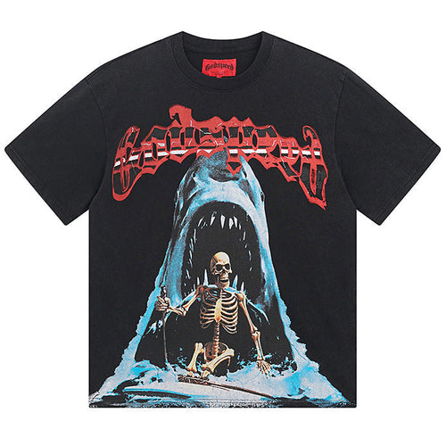 GODSPEED Fear None T-Shirt