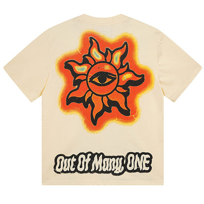 GODSPEED Fear None T-Shirt