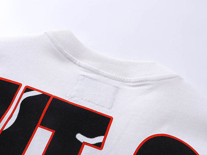 GODSPEED Racer Goldie T-Shirt