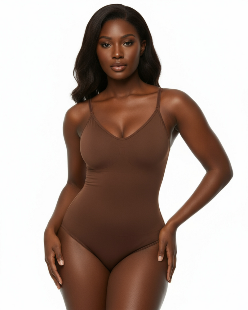 Snatched Shapewear Bodysuit